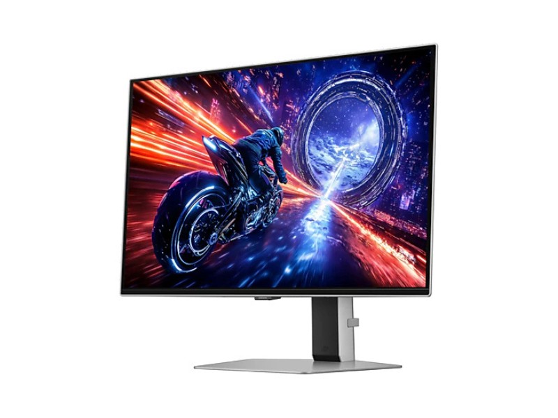 Màn hình Gaming Samsung Odyssey OLED G6 G60SF LS27FG602SEXXV 