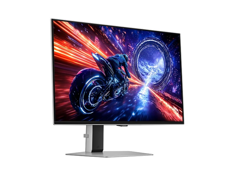 Màn hình Gaming Samsung Odyssey OLED G6 G60SF LS27FG602SEXXV 