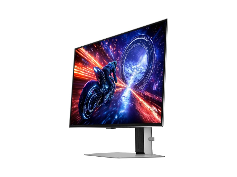 Màn hình Gaming Samsung Odyssey OLED G6 G60SF LS27FG602SEXXV 