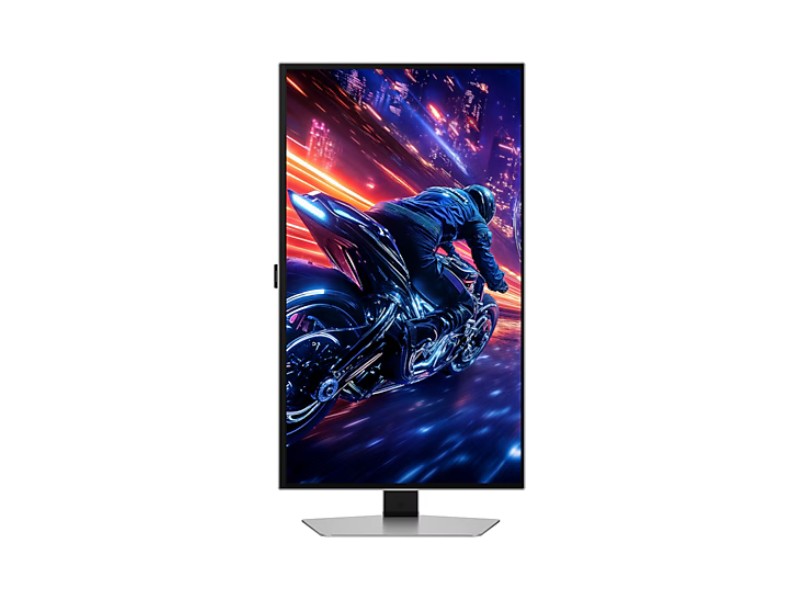 Màn hình Gaming Samsung Odyssey OLED G6 G60SF LS27FG602SEXXV 