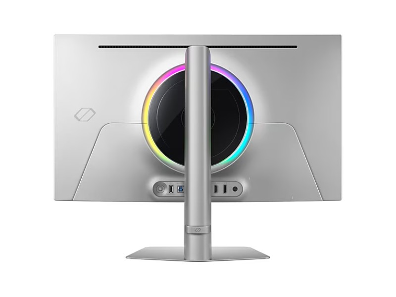 Màn hình Gaming Samsung Odyssey OLED G8 G81SF LS27FG812SEXXV