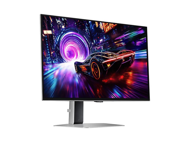 Màn hình Gaming Samsung Odyssey OLED G8 G81SF LS27FG812SEXXV