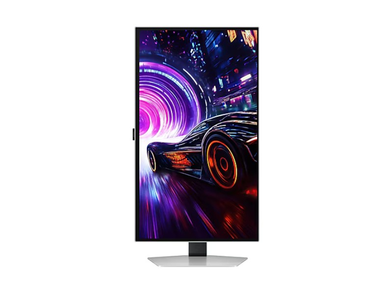 Màn hình Gaming Samsung Odyssey OLED G8 G81SF LS27FG812SEXXV