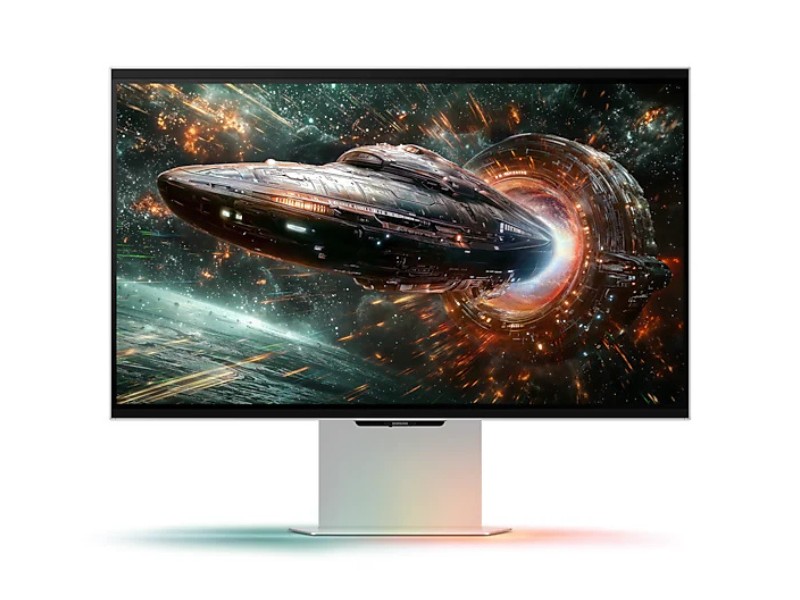 Màn hình Gaming Samsung Odyssey 3D G90XF LS27FG900XEXXV