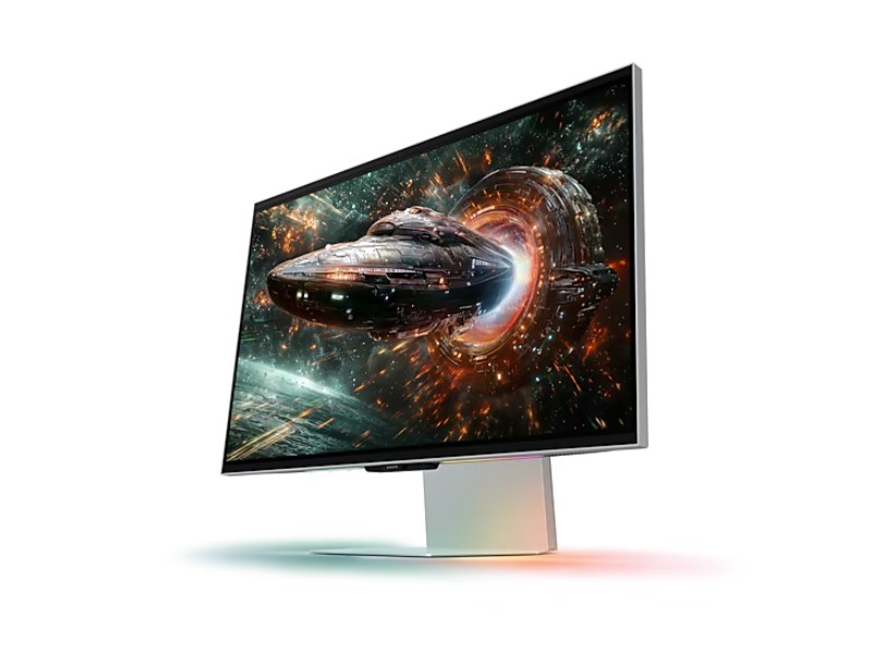 Màn hình Gaming Samsung Odyssey 3D G90XF LS27FG900XEXXV