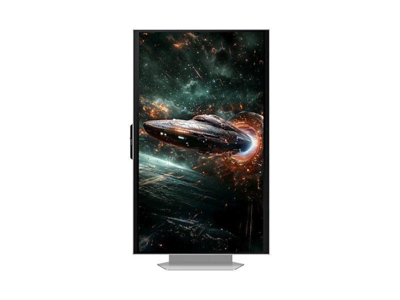 Màn hình Gaming Samsung Odyssey 3D G90XF LS27FG900XEXXV