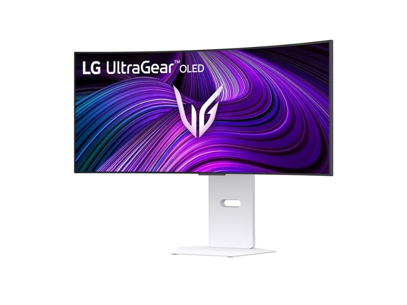 Màn hình gaming thông minh LG UltraGear 34GX90SA-W.ATV