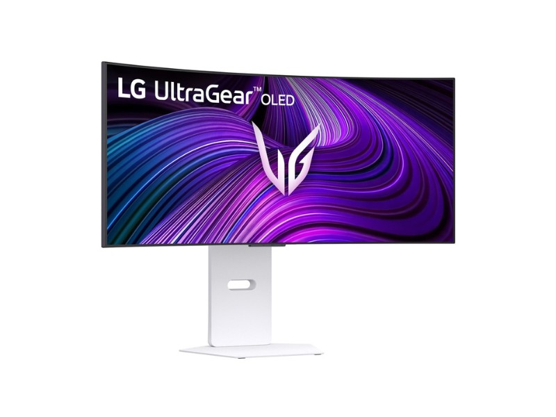 Màn hình gaming thông minh LG UltraGear 34GX90SA-W.ATV