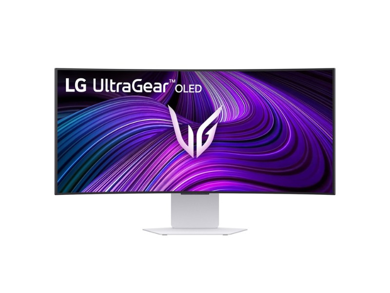Màn hình gaming thông minh LG UltraGear 34GX90SA-W.ATV