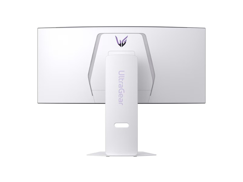 Màn hình gaming thông minh LG UltraGear 34GX90SA-W.ATV