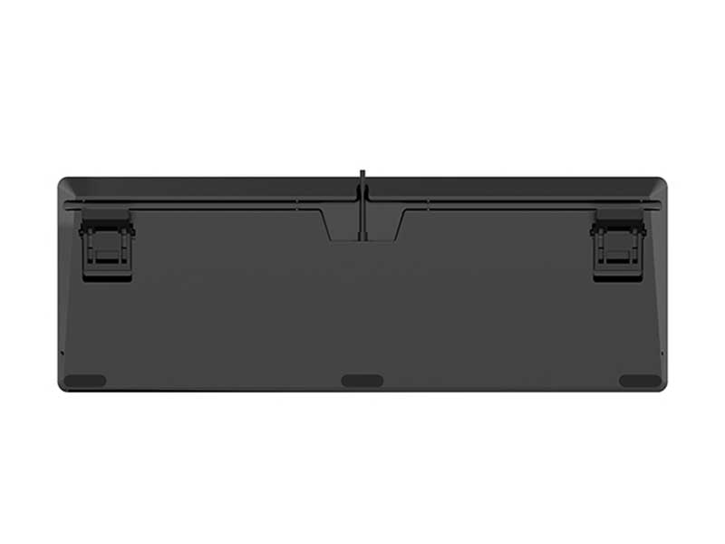 Bàn phím cơ gaming E-DRA EK398X Alpha