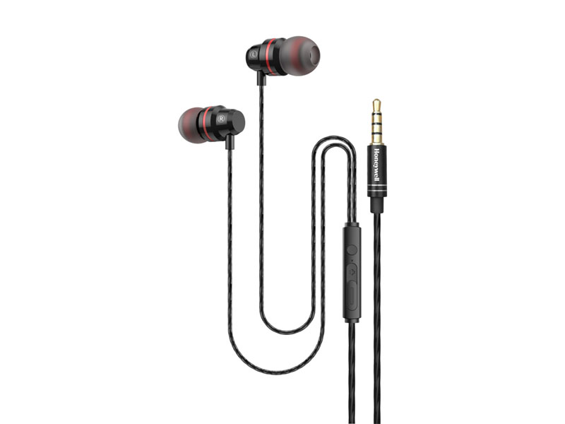 Tai nghe Honeywell Moxie V50 HC000401/AUD/WEP/BLK/3.5