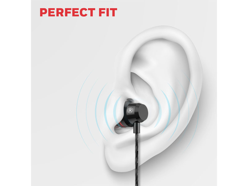 Tai nghe Honeywell Moxie V50 HC000401/AUD/WEP/BLK/3.5