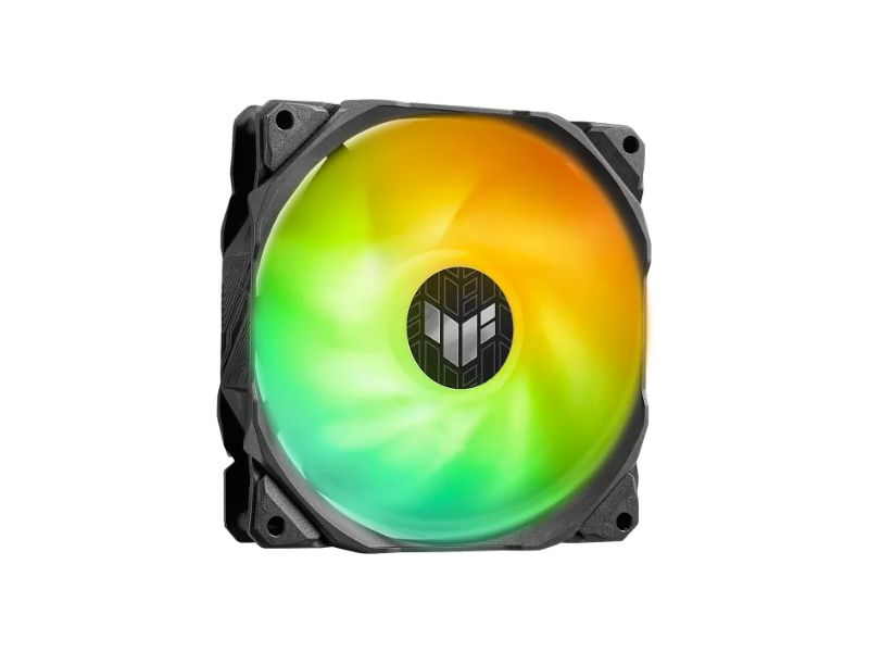 Tản nhiệt nước ASUS TUF GAMING LC II 360 ARGB