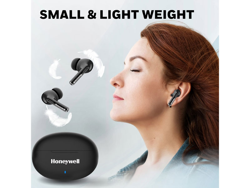 Tai nghe Honeywell Moxie V1200 không dây HC000319/AUD/TWS/BLK
