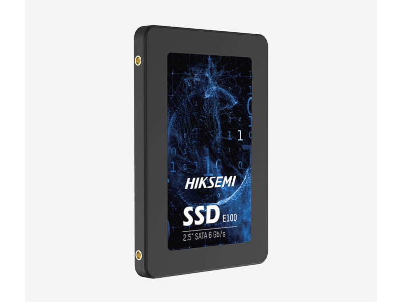 Ổ cứng SSD HIKSEMI E100 128GB 2.5inch Sata HS-SSD-E100 (550-430MB/s)