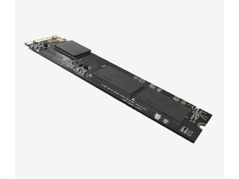 Ổ cứng SSD HIKSEMI E100N 512GB M.2 Sata HS-SSD-E100N (560-500MB/s)