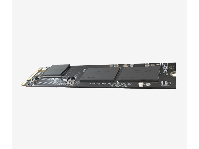 Ổ cứng SSD HIKSEMI E100N 512GB M.2 Sata HS-SSD-E100N (560-500MB/s)