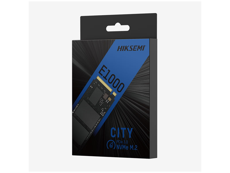Ổ cứng SSD HIKSEMI E1000 128GB PCIe3x4 HS-SSD-E1000 (1175-700MB/s)