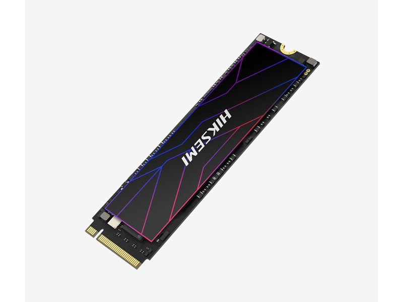 Ổ cứng SSD HIKSEMI FUTURE Eco 512GB PCIe4x4 HS-SSD-FUTURE (5000-2500MB/s)