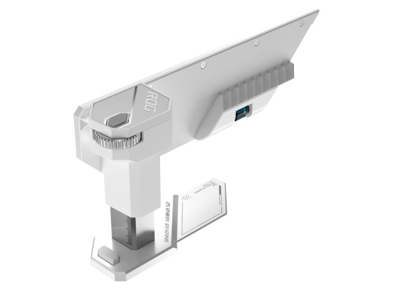 Giá đỡ VGA ASUS ROG XH01 Herculx (Màu trắng)
