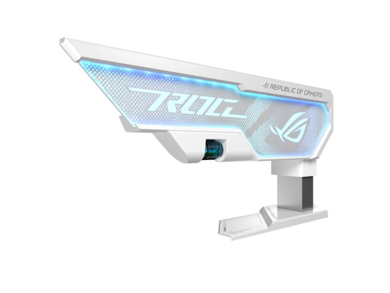 Giá đỡ VGA ASUS ROG XH01 Herculx (Màu trắng)