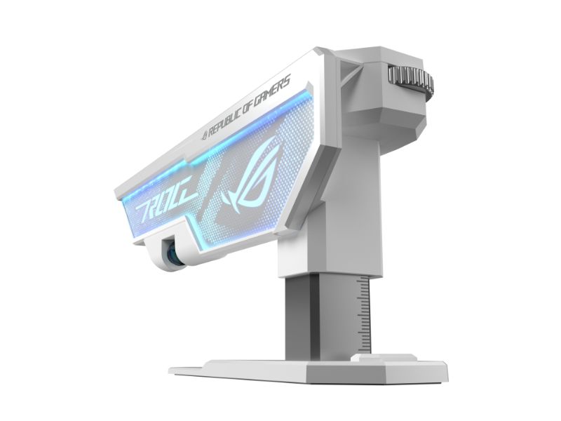 Giá đỡ VGA ASUS ROG XH01 Herculx (Màu trắng)