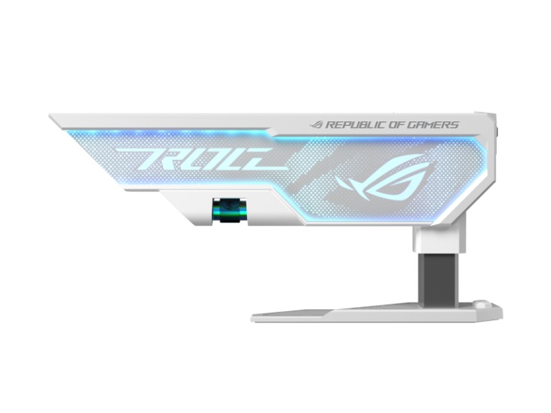 Giá đỡ VGA ASUS ROG XH01 Herculx (Màu trắng)