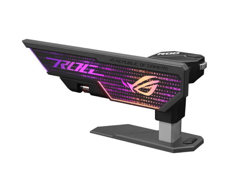 Giá đỡ VGA ASUS ROG XH01 Herculx (Màu đen)