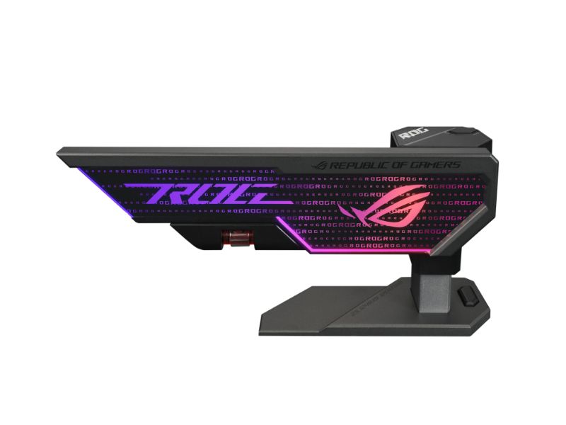 Giá đỡ VGA ASUS ROG XH01 Herculx (Màu đen)