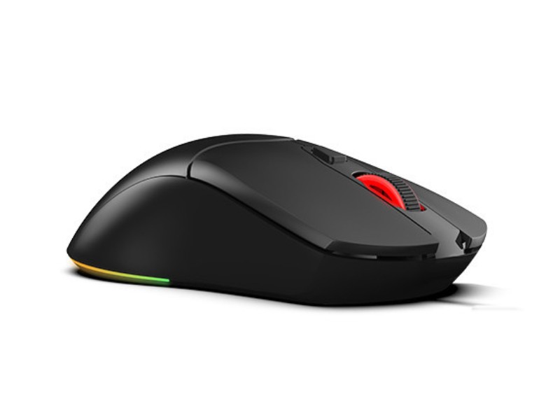 Chuột gaming không dây E-DRA EM623w (Màu đen)
