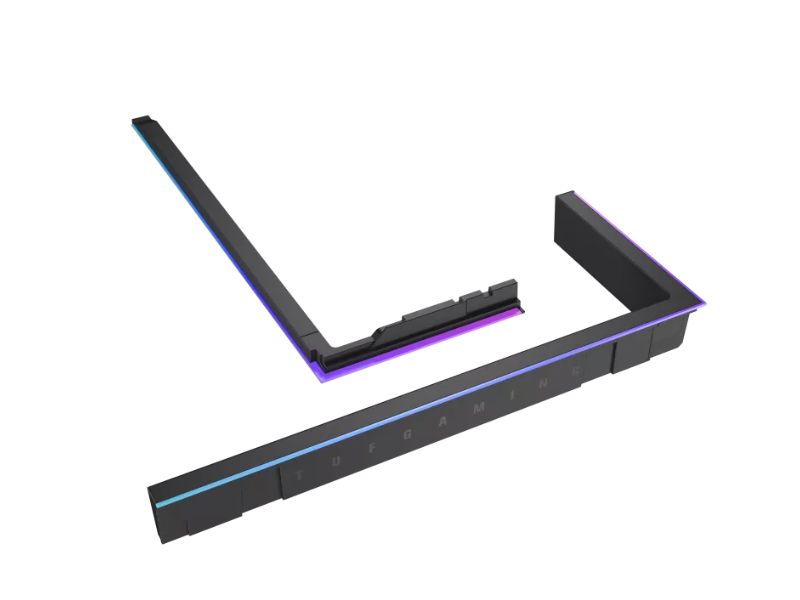 Bộ đèn ASUS TUF Gaming ARGB cho GT502 Horizon Series (TLK‑01)
