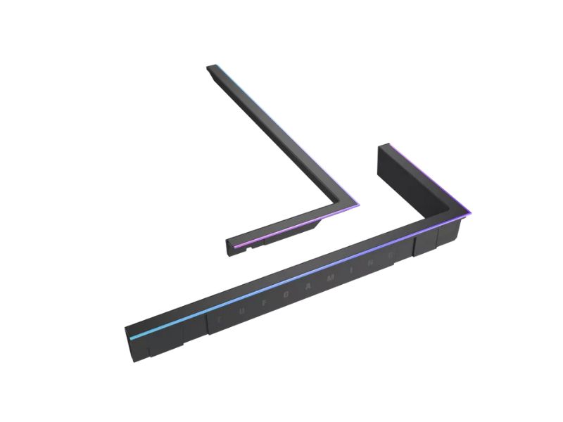 Bộ đèn ASUS TUF Gaming ARGB cho GT502 Horizon Series (TLK‑01)
