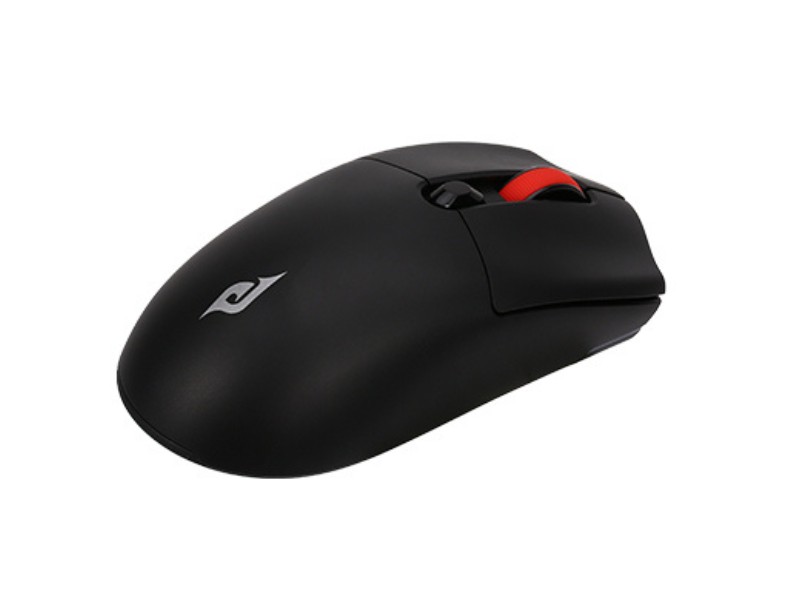 Chuột gaming không dây E-DRA EM625X (Màu đen)