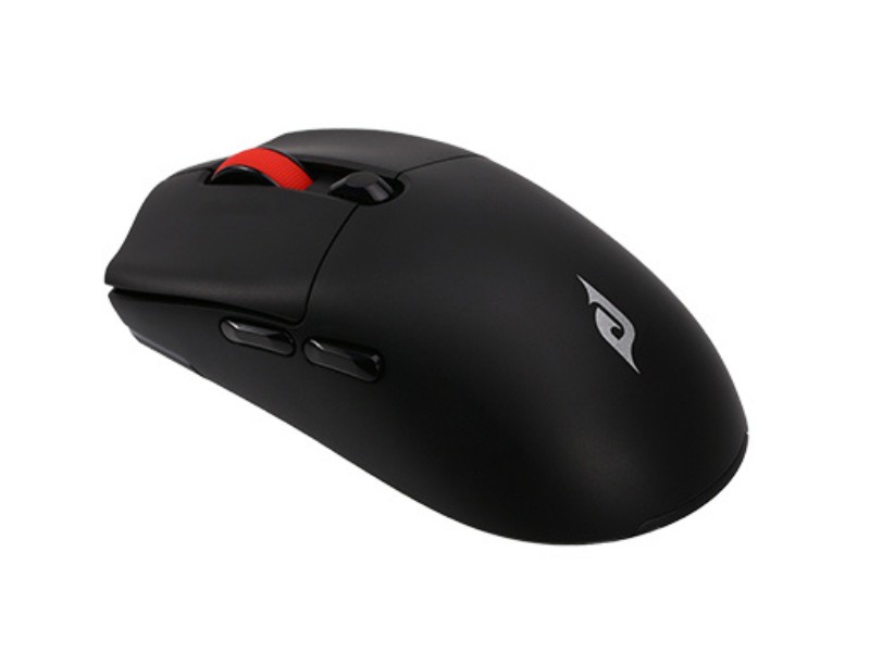 Chuột gaming không dây E-DRA EM625X (Màu đen)
