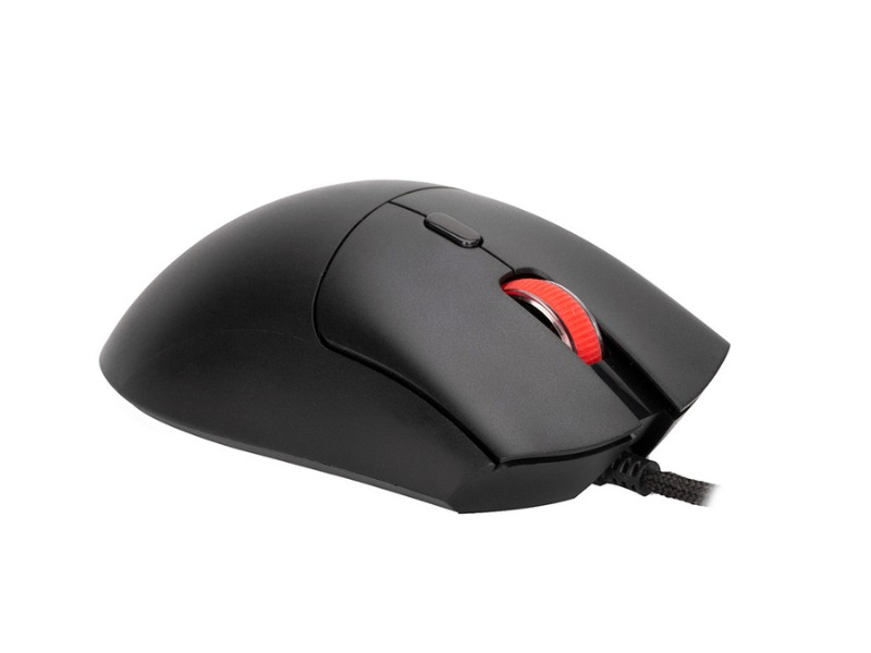 Chuột gaming có dây E-DRA EM626 (Màu đen)