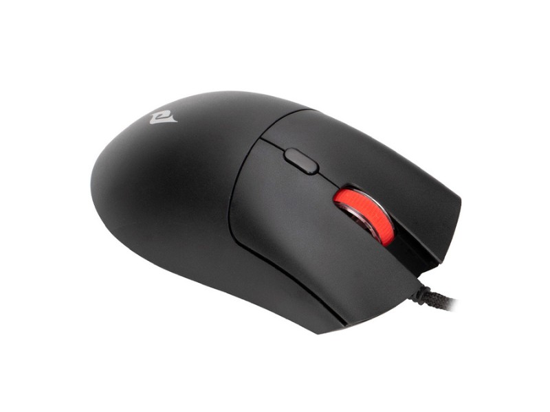 Chuột gaming có dây E-DRA EM626 (Màu đen)