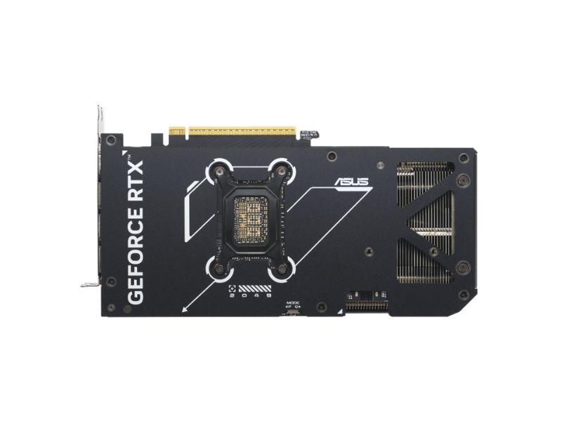 VGA ASUS Dual GeForce RTX 5070 12GB GDDR7 OC (DUAL-RTX5070-O12G)