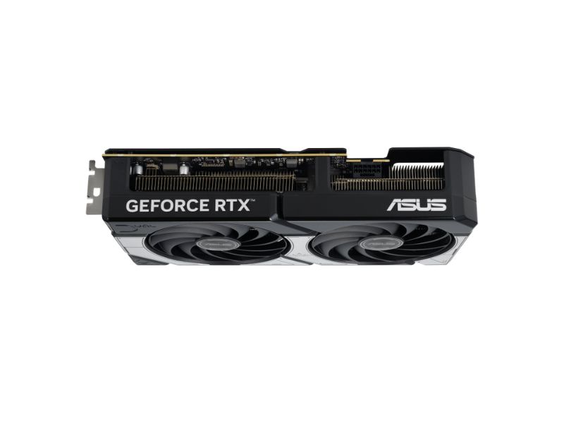 VGA ASUS Dual GeForce RTX 5070 12GB GDDR7 OC (DUAL-RTX5070-O12G)