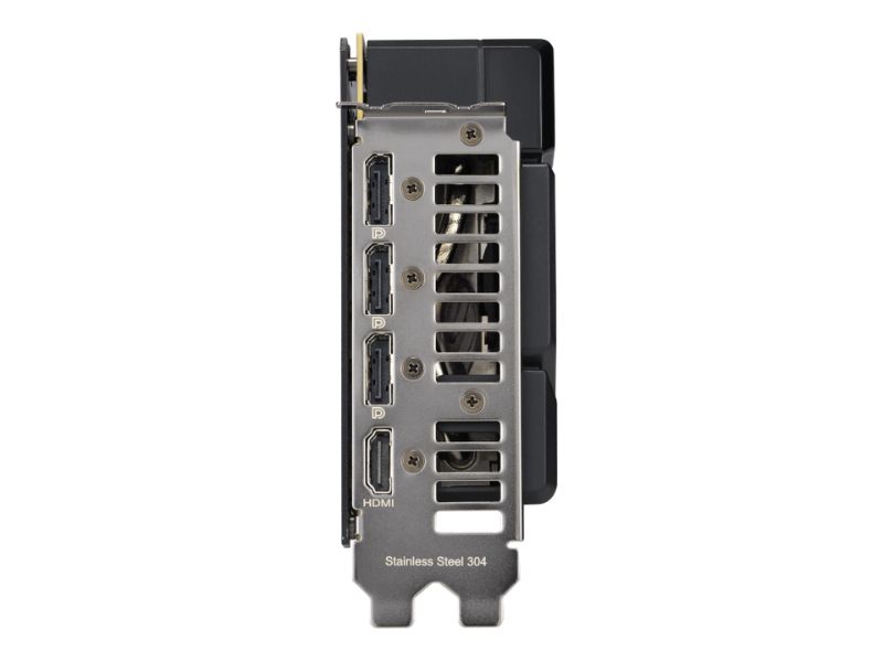 VGA ASUS Dual GeForce RTX 5070 12GB GDDR7 OC (DUAL-RTX5070-O12G)