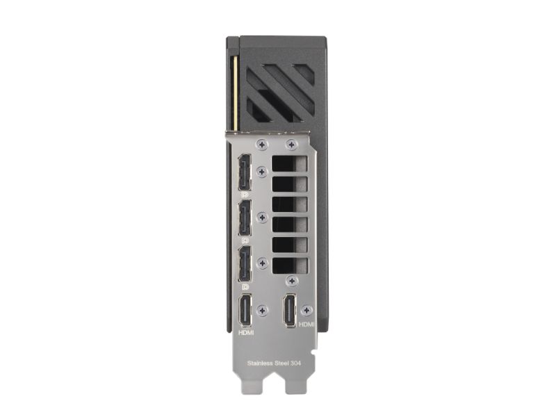 VGA ASUS ROG Astral LC GeForce RTX 5090 32GB GDDR7 OC (ROG-ASTRAL-LC-RTX5090-O32G)