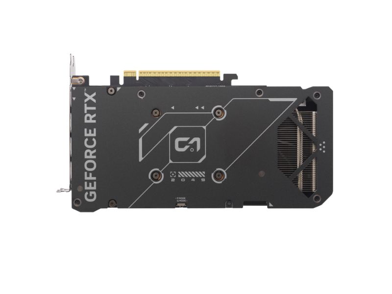 VGA ASUS Dual GeForce RTX 5060 Ti 8GB GDDR7 OC (DUAL-RTX5060TI-O8G)