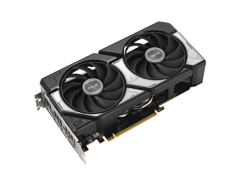 VGA ASUS Dual GeForce RTX 5060 Ti 8GB GDDR7 OC (DUAL-RTX5060TI-O8G)