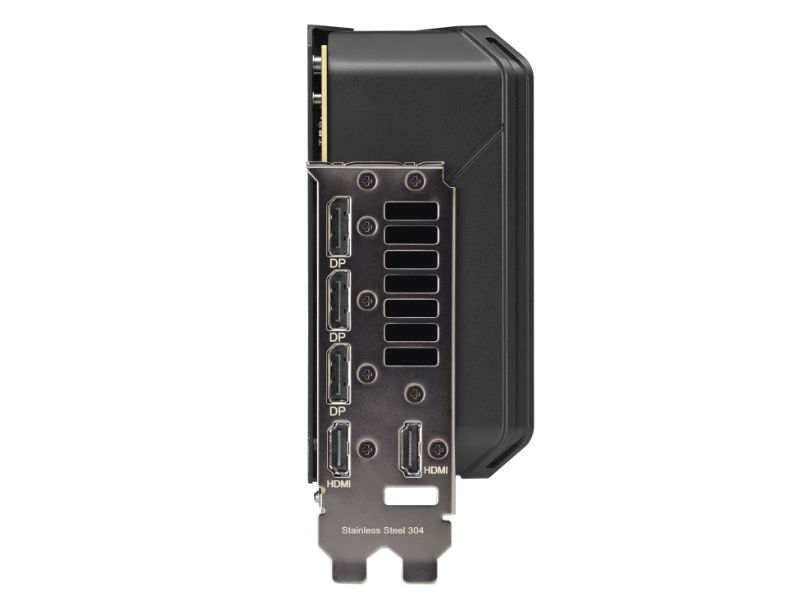 VGA ASUS ROG Strix GeForce RTX 5070 12GB GDDR7 OC (ROG-STRIX-RTX5070-O12G)