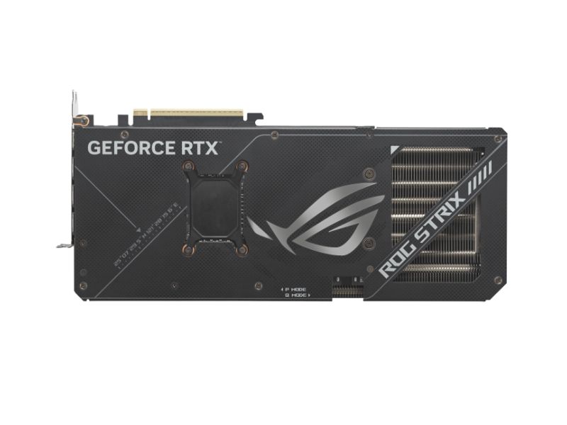 VGA ASUS ROG Strix GeForce RTX 5070 12GB GDDR7 OC (ROG-STRIX-RTX5070-O12G)