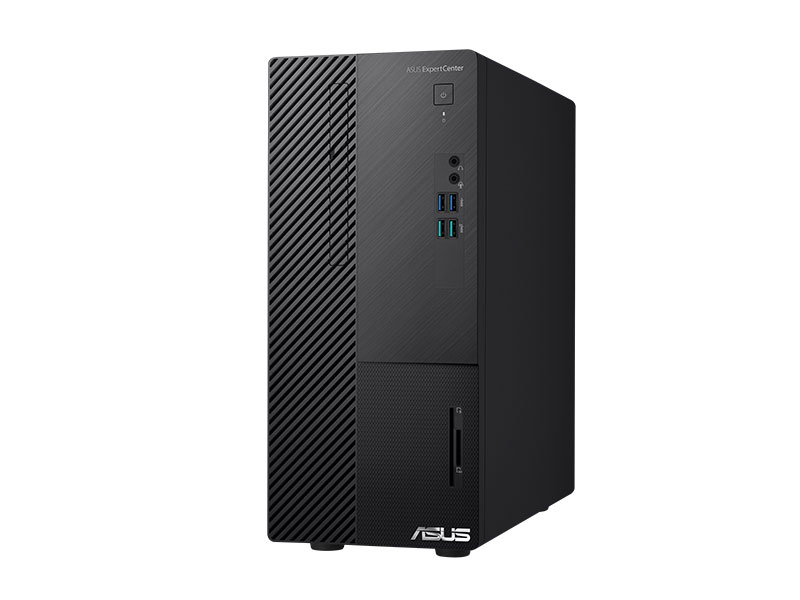 Máy tính để bàn ASUS D500ME-313100109W (Mini Tower)