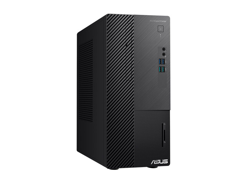 Máy tính để bàn ASUS D500ME-313100109W (Mini Tower)