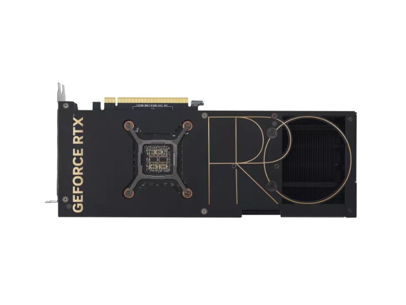 VGA ASUS ProArt GeForce RTX 4080 SUPER 16GB GDDR6X OC (PROART-RTX4080S-O16G)