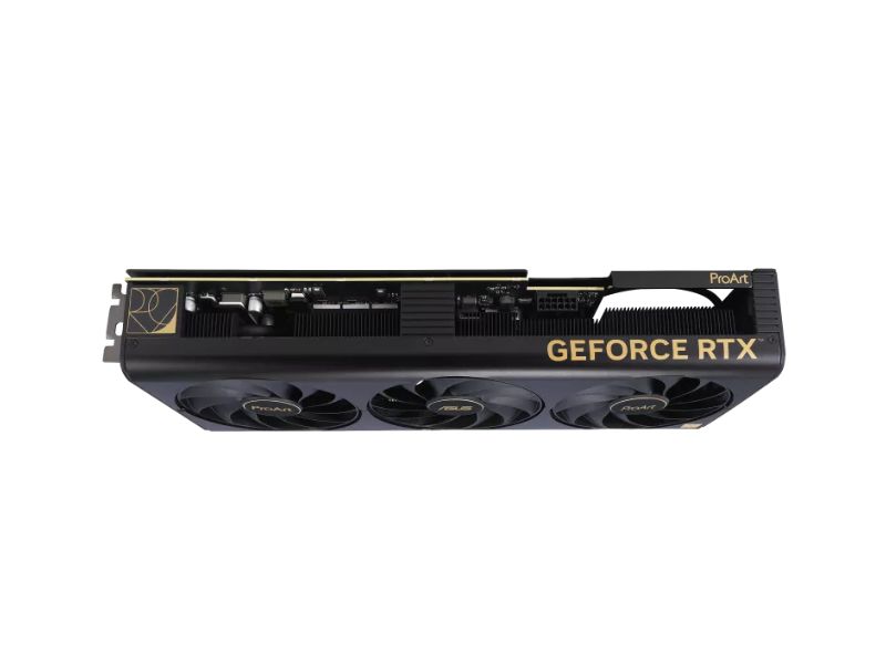 VGA ASUS ProArt GeForce RTX 4080 SUPER 16GB GDDR6X OC (PROART-RTX4080S-O16G)