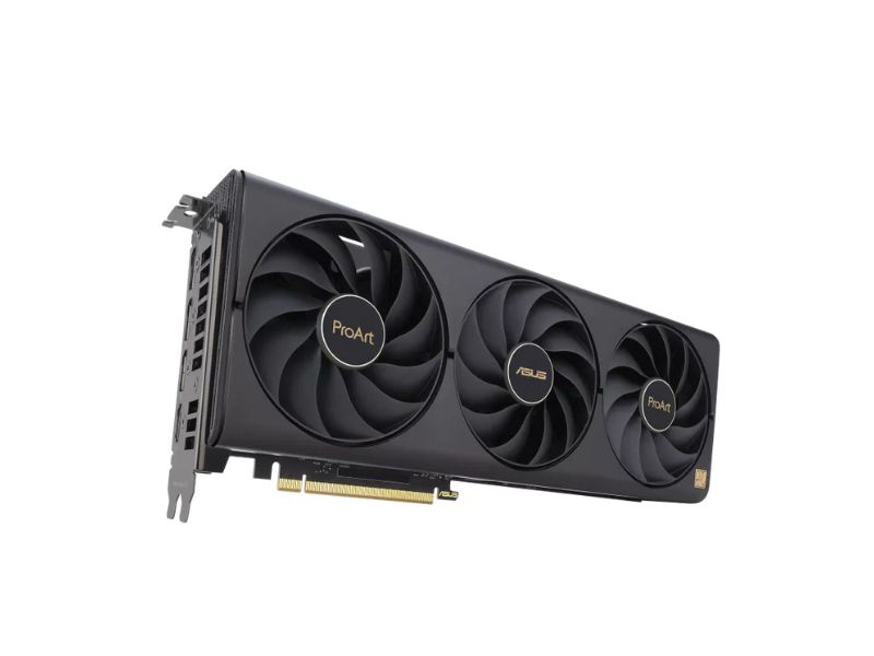 VGA ASUS ProArt GeForce RTX 4080 SUPER 16GB GDDR6X OC (PROART-RTX4080S-O16G)